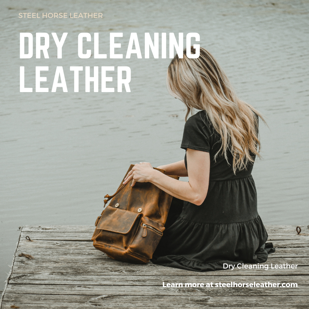 Leather Bag Care: The Basics