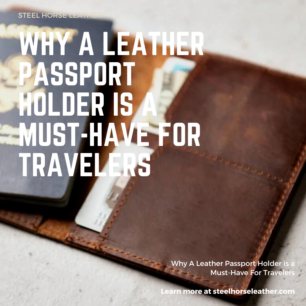 Away Passport Holder Review