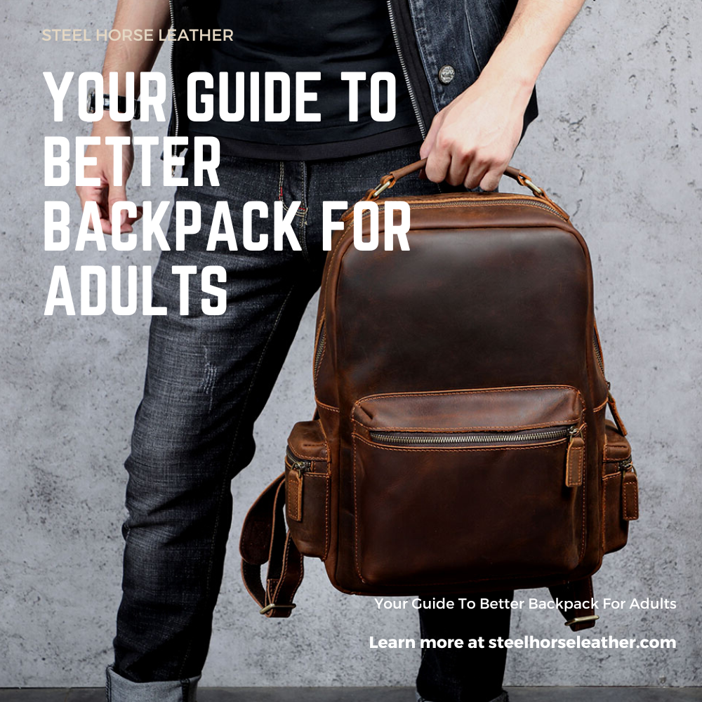Backpacks for adults hot sale
