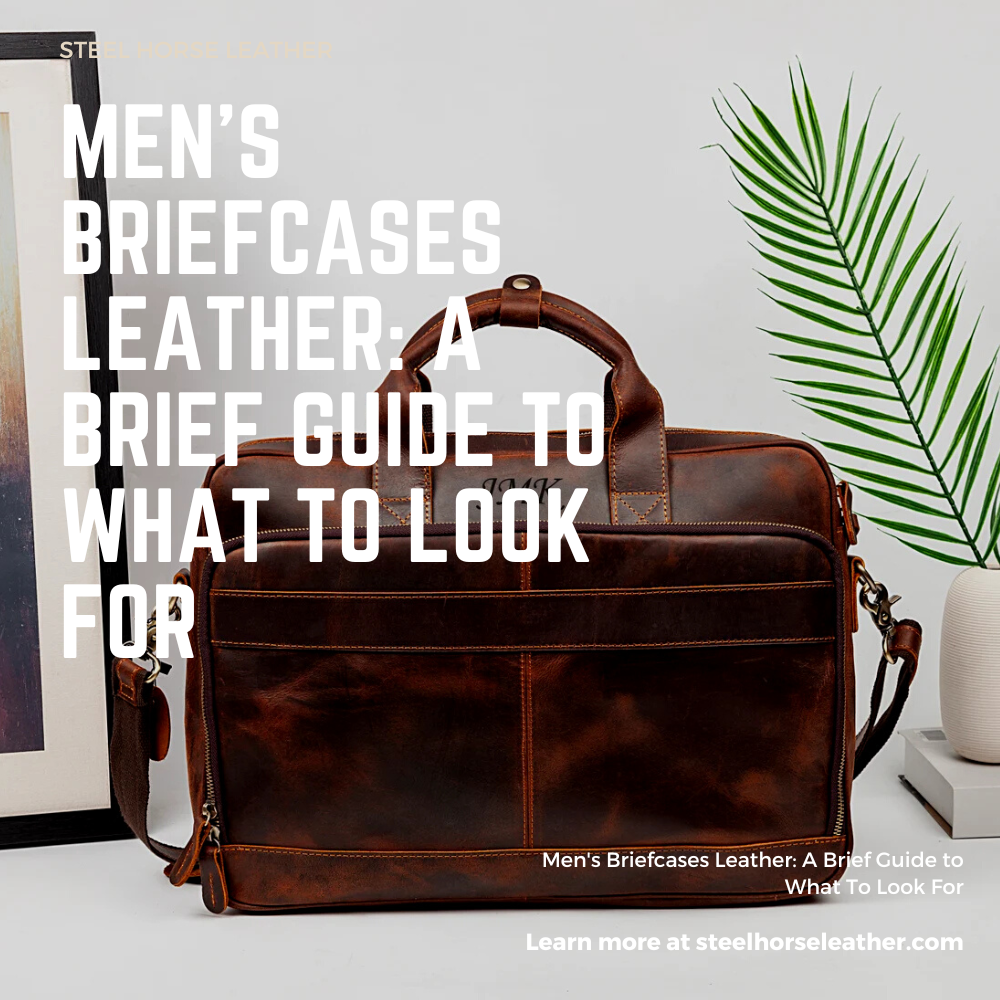 Shop Designer Briefcases, Vintage Briefcases Online