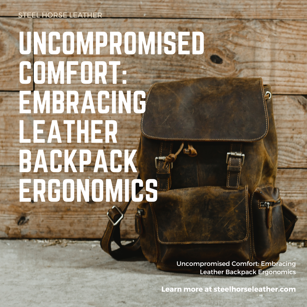 Ergonomic sale backpack purse