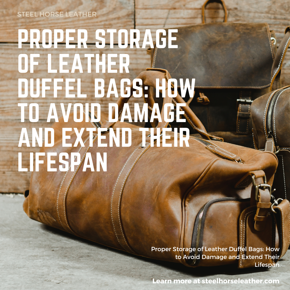 Duffle bag store near me online
