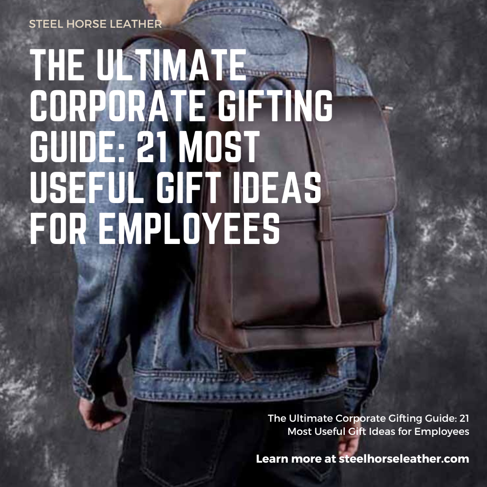 Best Company Gifts Top 21
