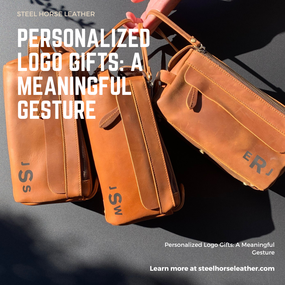Personalized Logo Gifts: A Meaningful Gesture