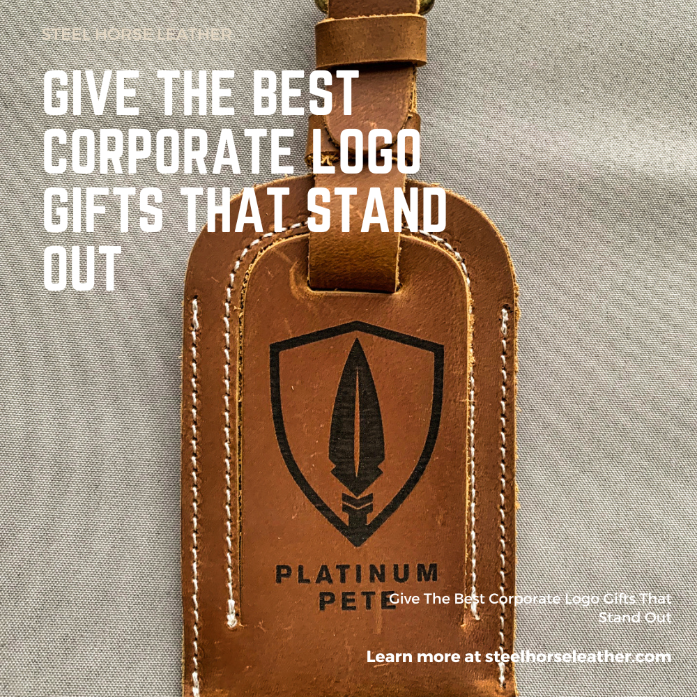 Give The Best Corporate Logo Gifts That Stand Out