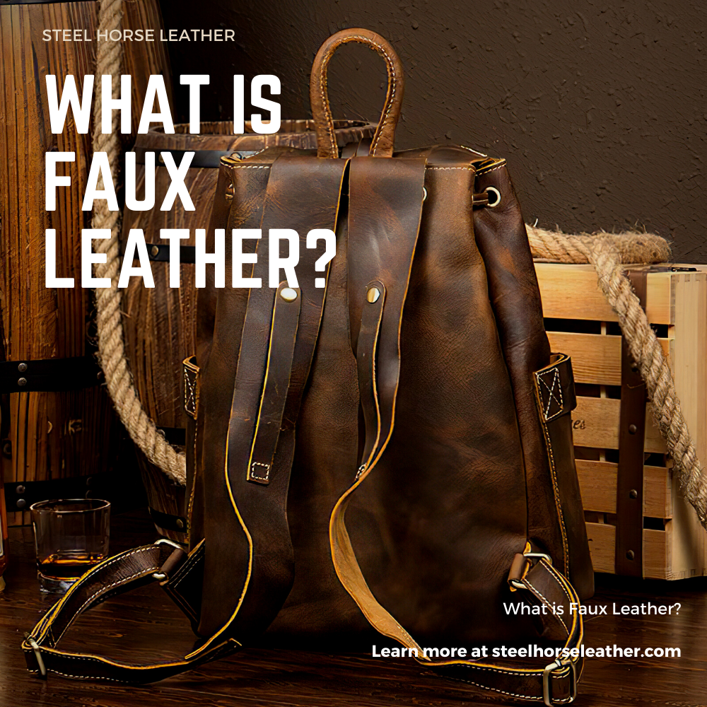 How Much Does It Cost to Make a Vegan Leather Bag? – Freja New York