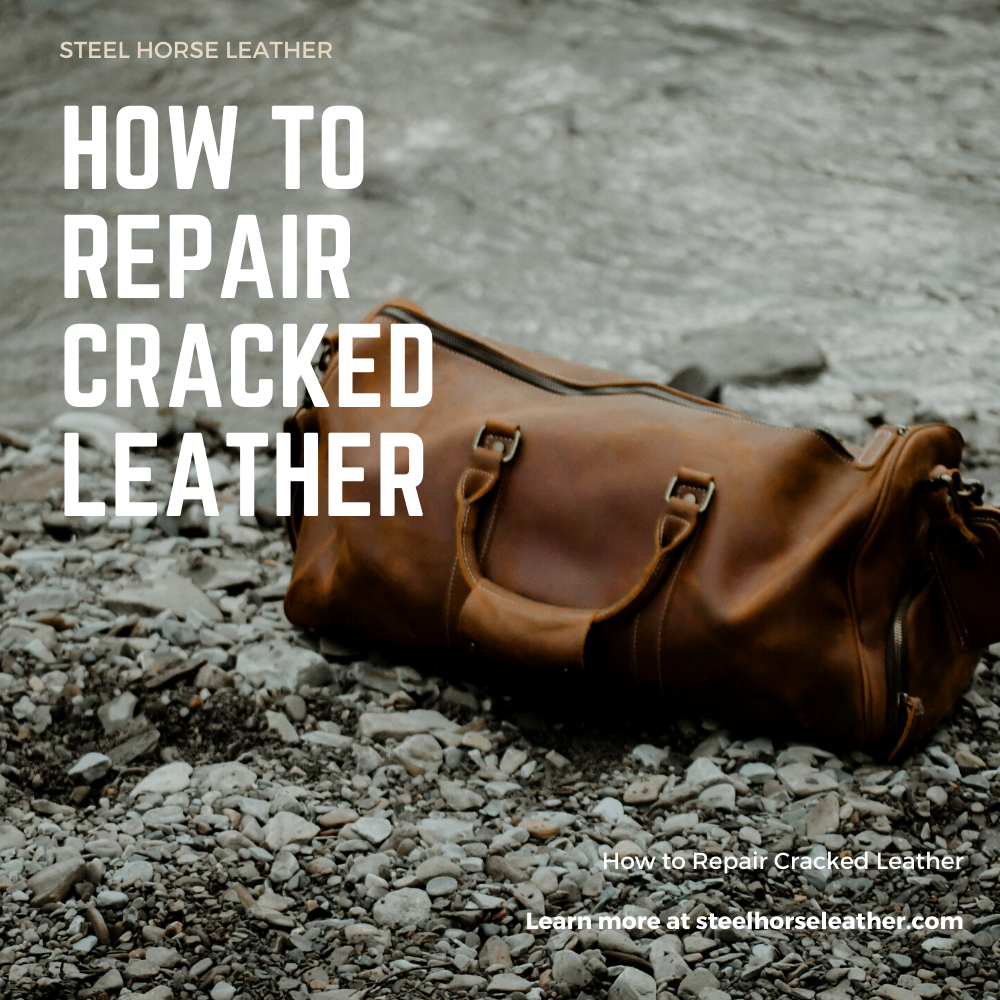 4 Tips For Leather Bag Repair And Restoration