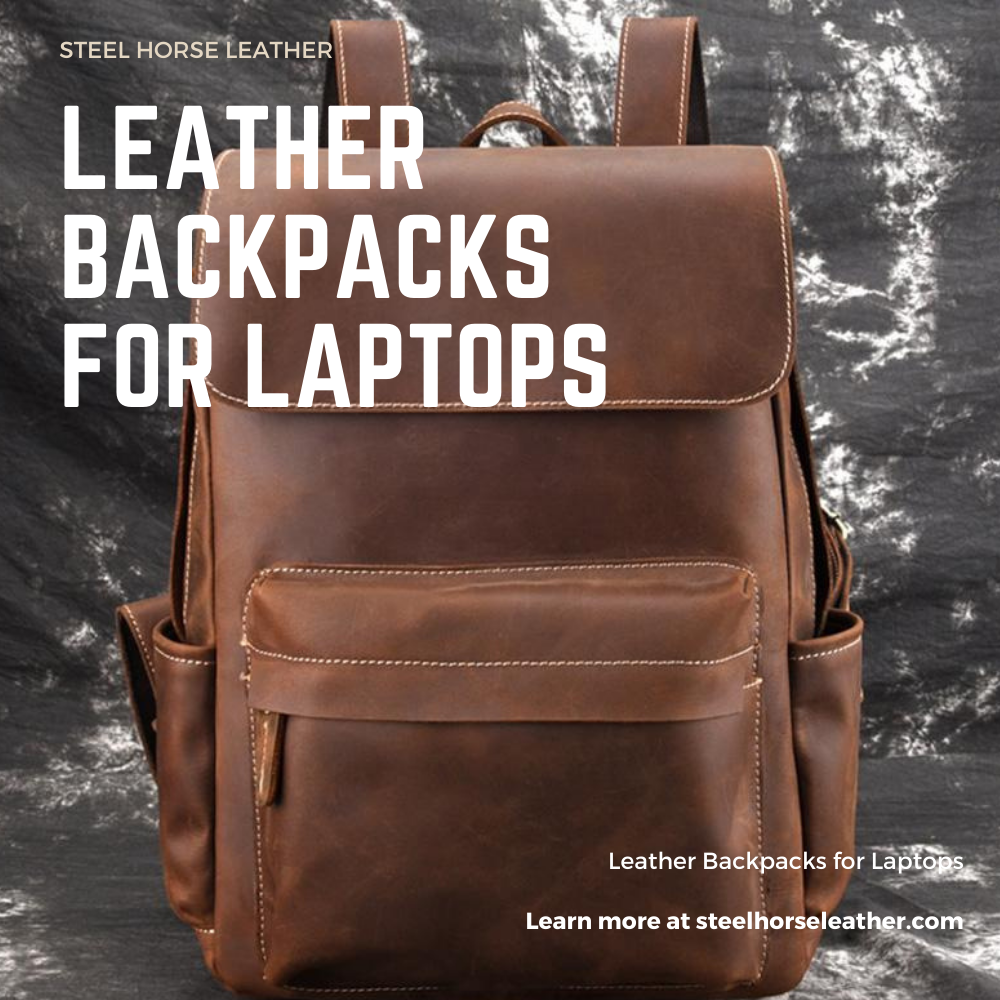 17 Designer Laptop Bags Blending Elegance & Function