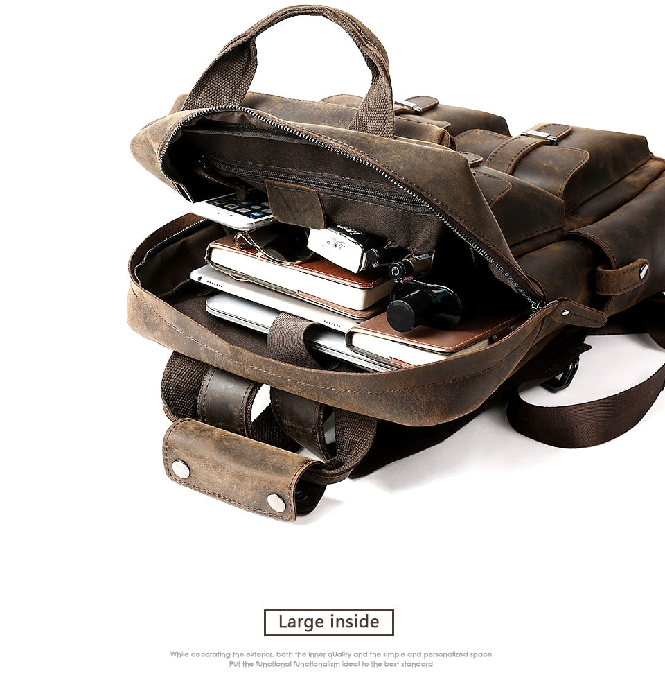 Intelligent Organization System