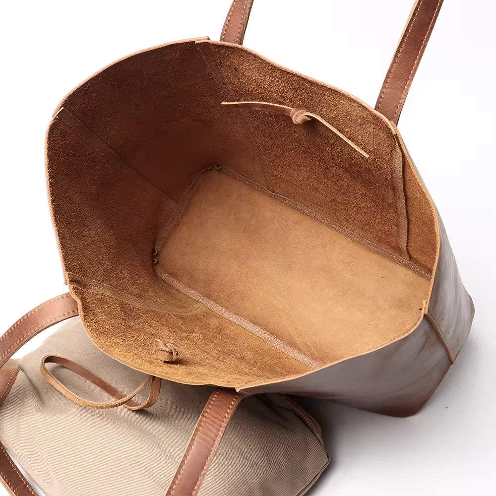 Your Entire Day, One Beautiful Bag