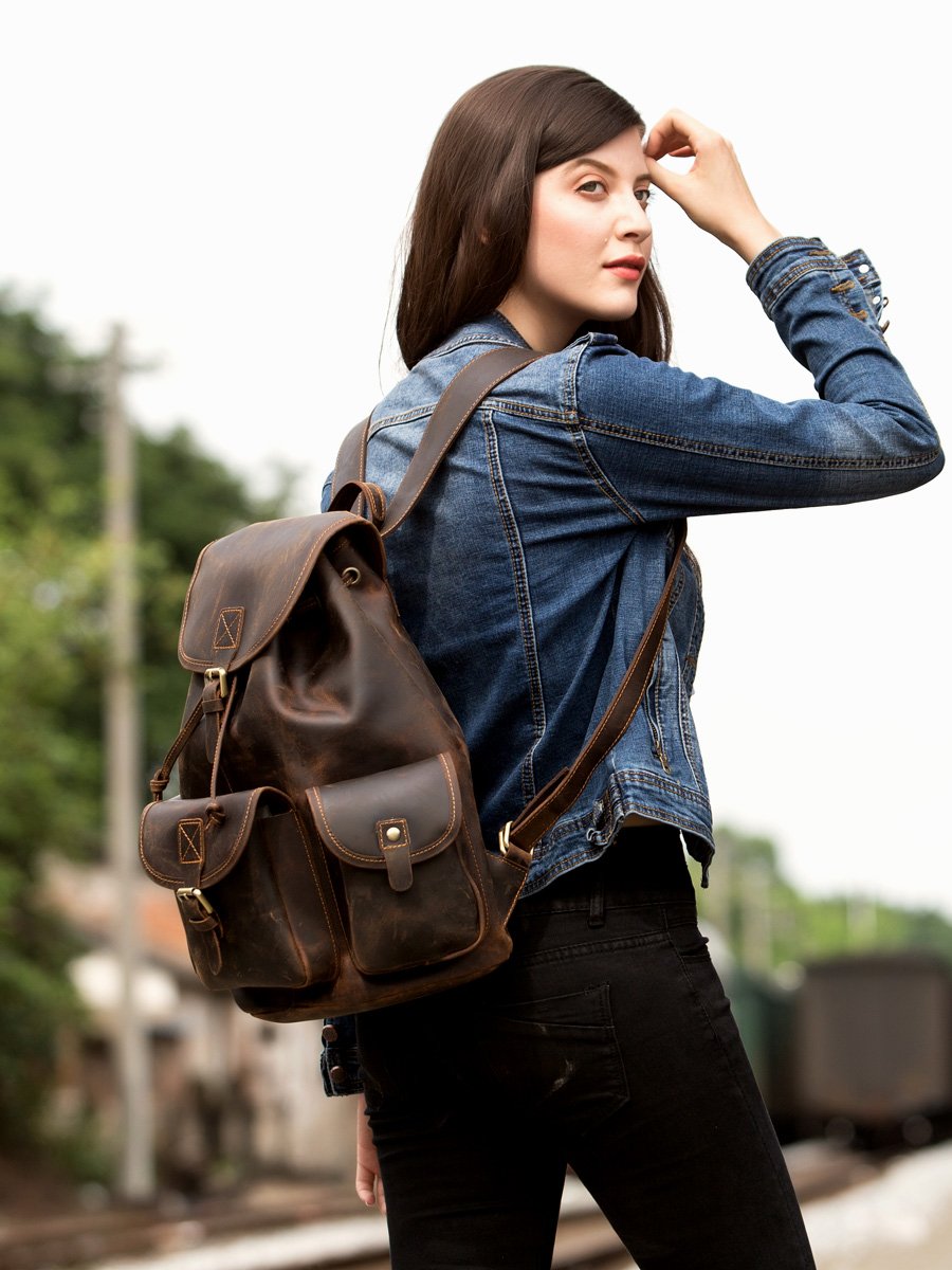 All-Day Comfort for Any Journey