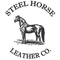 STEEL HORSE LEATHER