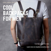 Cool Backpacks For Men