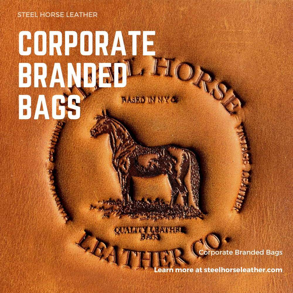 Corporate Branded Bags