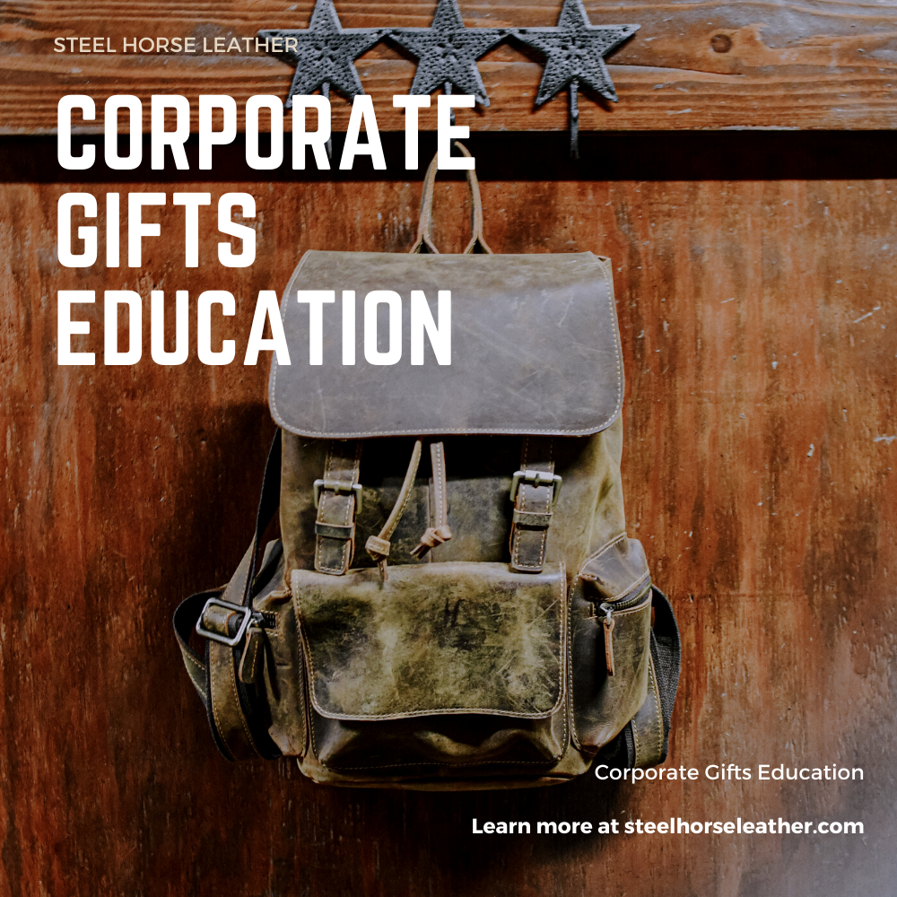 Corporate Gifts Education
