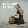 Dry Cleaning Leather