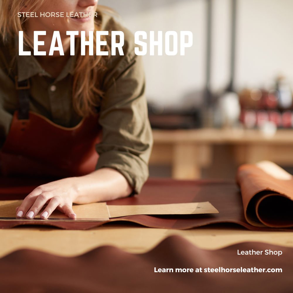 Leather Shop