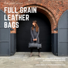 Full Grain Leather Bags | Full Grain Leather Meaning
