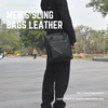 Men's Sling Bags Leather