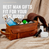 Best Man Gifts Fit For Your Best Buddy