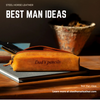 Best Man Ideas