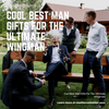 Cool Best Man Gifts For The Ultimate Wingman