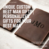 Unique Custom Best Man Gifts | Personalized Gifts For Your Best Man