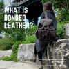 What is Bonded Leather?
