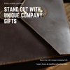 Stand Out with Unique Company Gifts