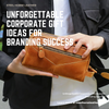 Unforgettable Corporate Gift Ideas for Branding Success