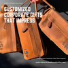 Customized Corporate Gifts That Impress