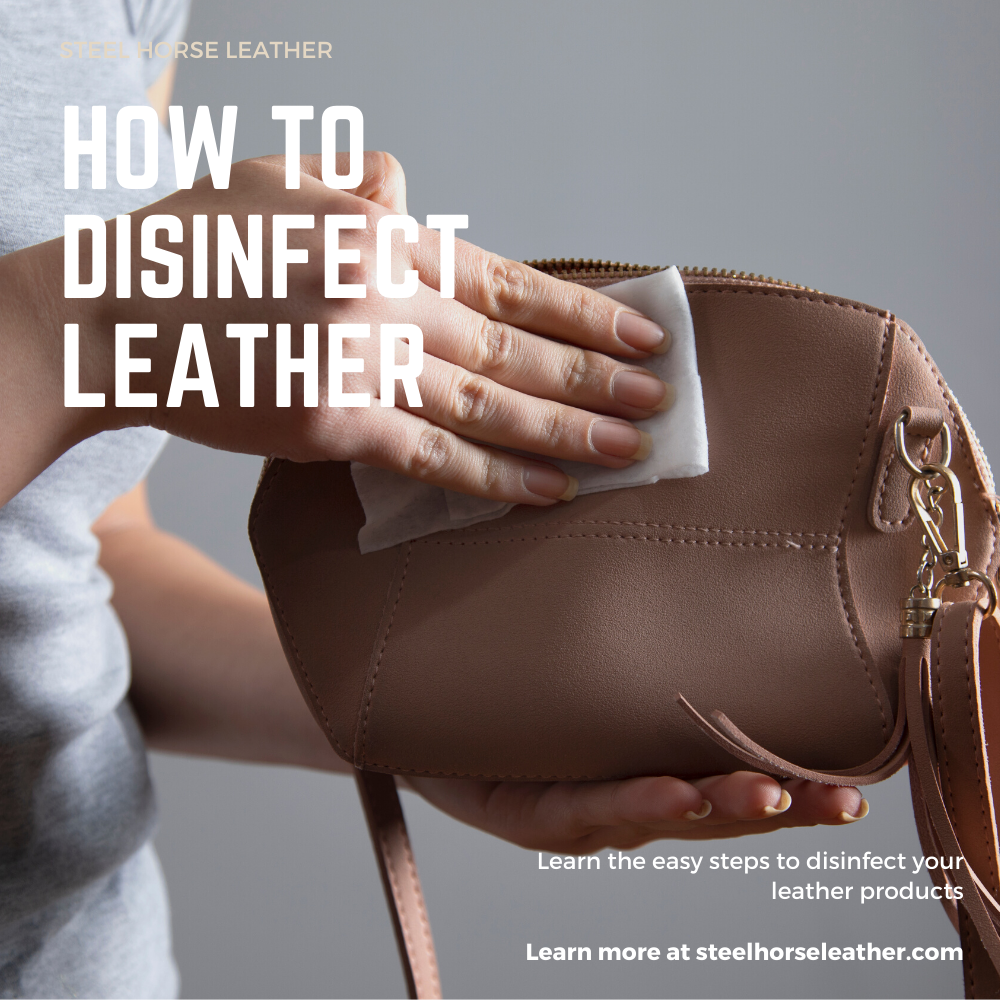 How to Fix Scratched Leather in 3 Easy Steps