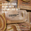 Elevate Your Brand with Custom Logo Gift Ideas