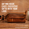 Gifting Made Easy: Executive Gifts with Your Logo