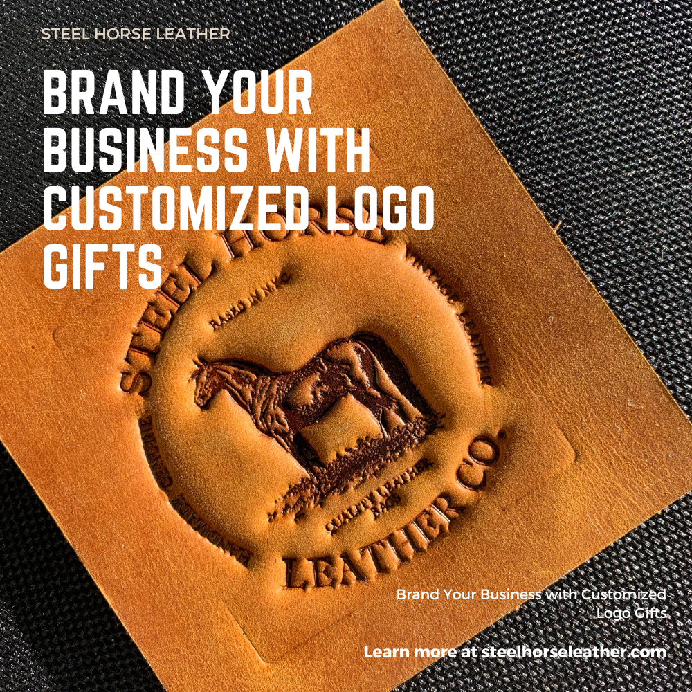 Brand Your Business with Customized Logo Gifts