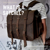 What is a Satchel?