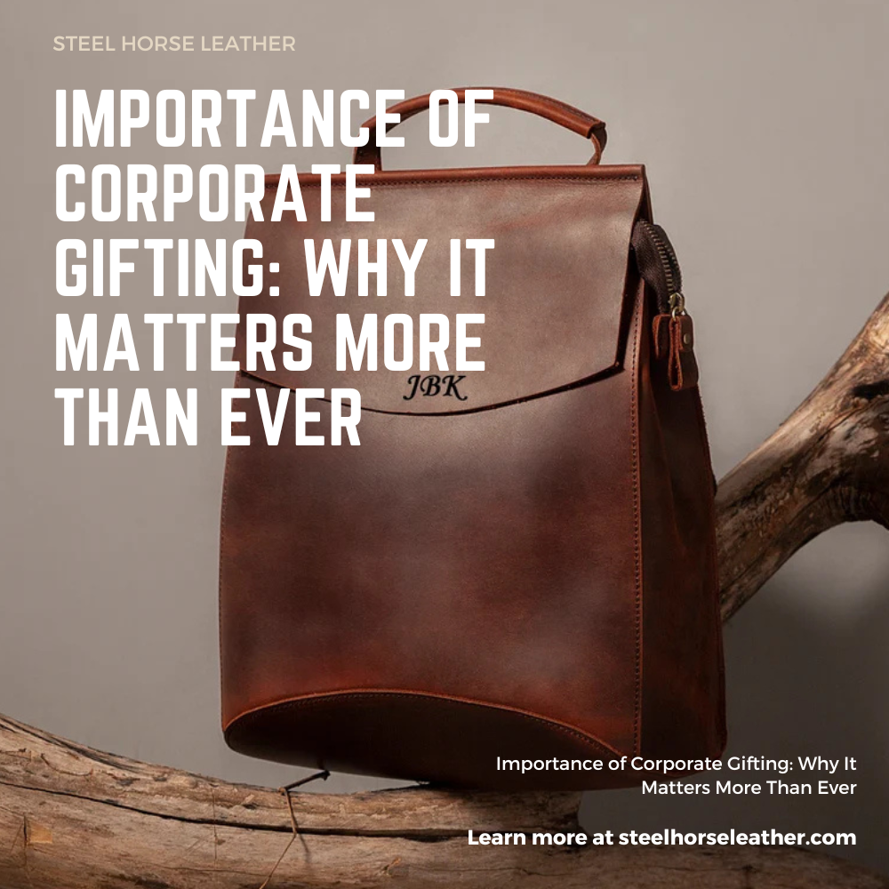 Importance of Corporate Gifting: Why It Matters More Than Ever