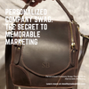 Personalized Company Swag: The Secret to Memorable Marketing