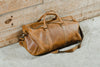 Beyond Travel: Common Uses for Leather Weekenders
