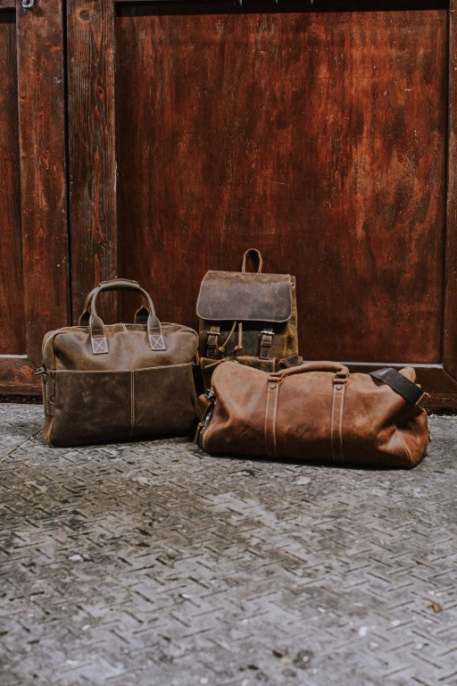 Mastering Leather Camera Bag Care and Maintenance: A Comprehensive Guide