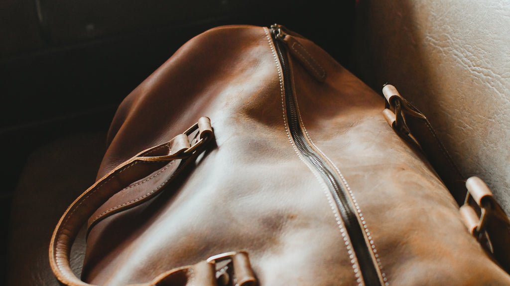 Preserving Elegance: How to Clean and Maintain Leather Camera Bag Hardware