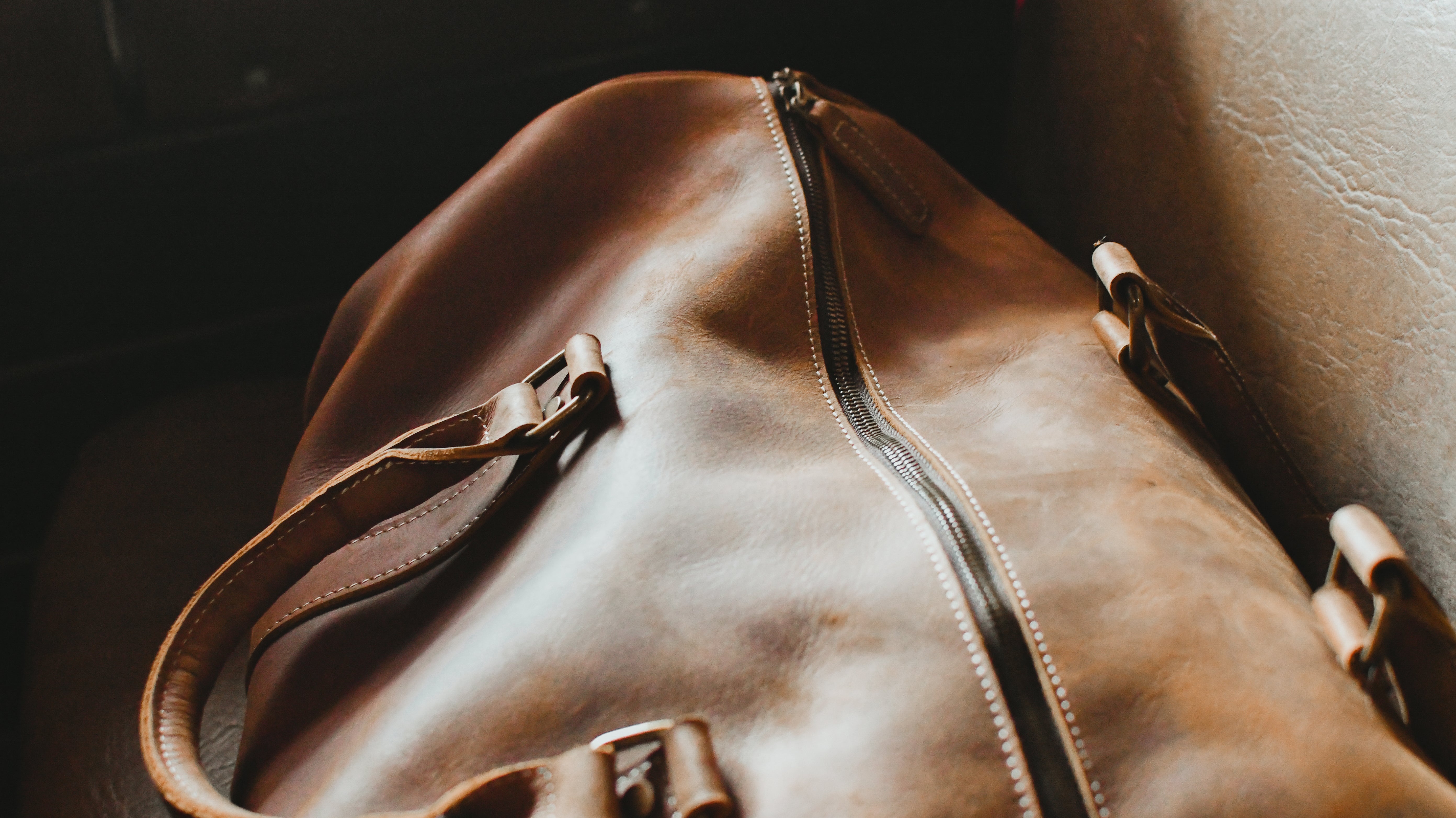 How Leather Is Made