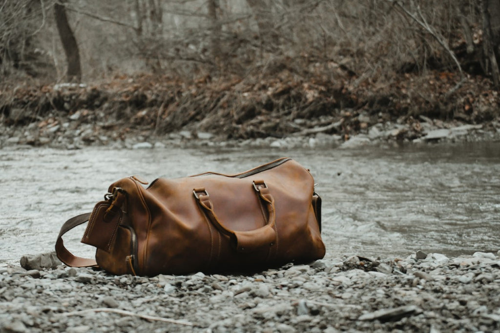 Capturing Moments in Style: Leather Camera Bags for Street Photography