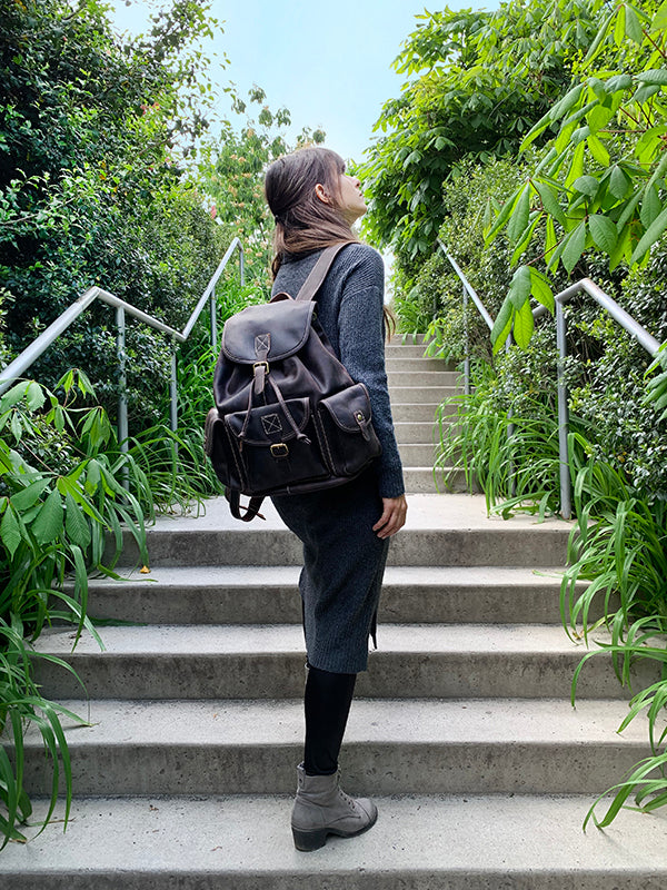 On the Go in Style: Purpose and Benefits of Weekend Travel Bags