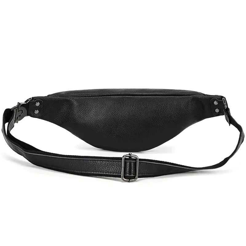 Fashion Fusion: Unveiling the Purpose and Functionality of Leather Belt Bags