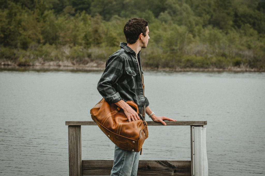 Different Types of Work Bags for Every Professional's Needs