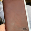 Discovering the Durability of Crazy Horse Leather Wallets
