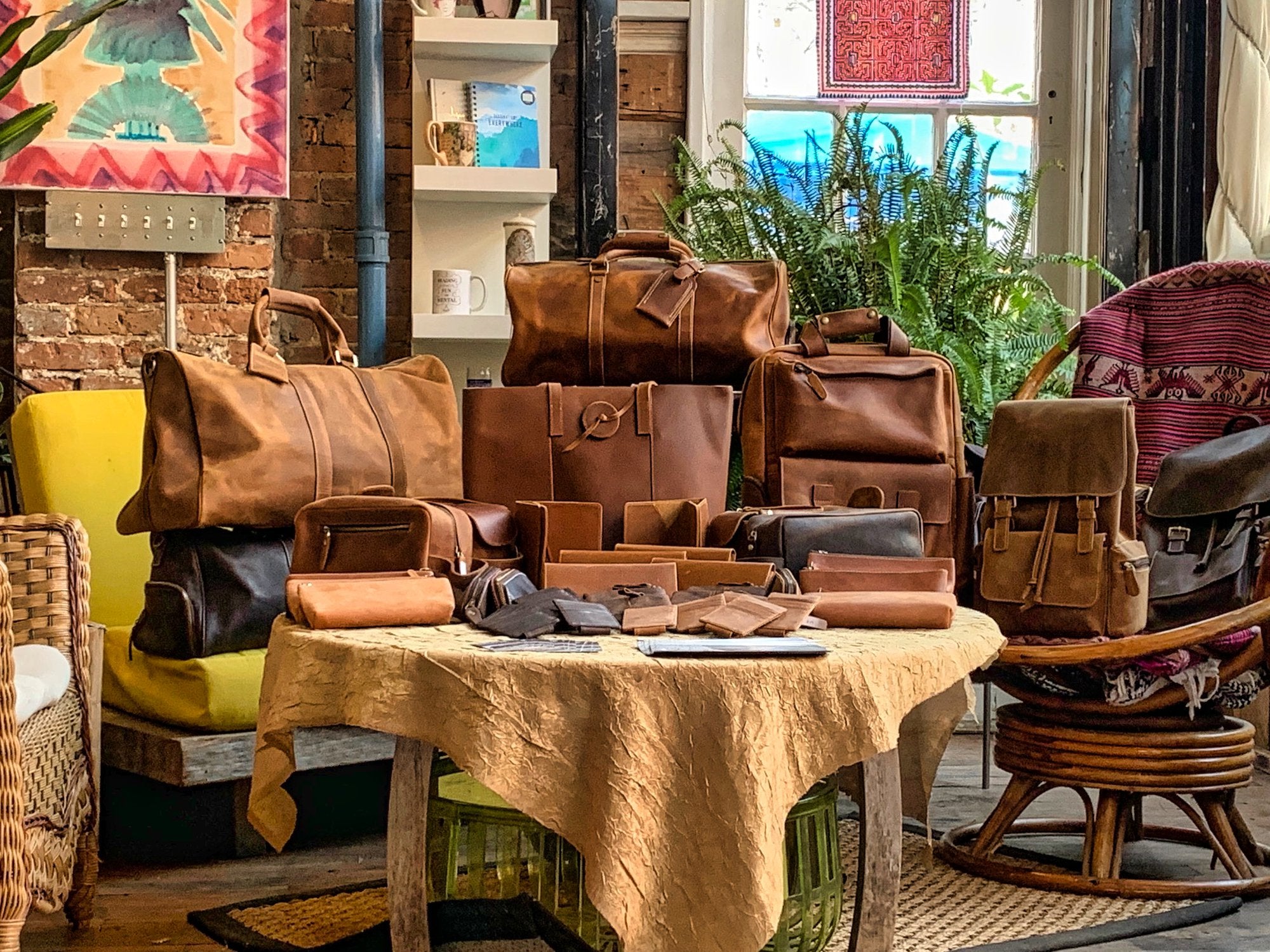 Bags For Groomsmen Gifts That They Won’t Forget