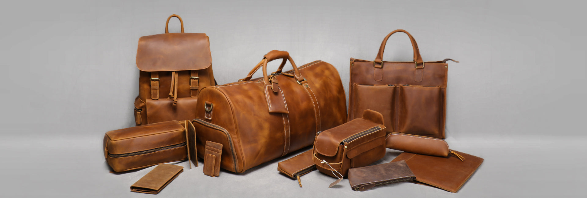 Corporate Leather Gifts