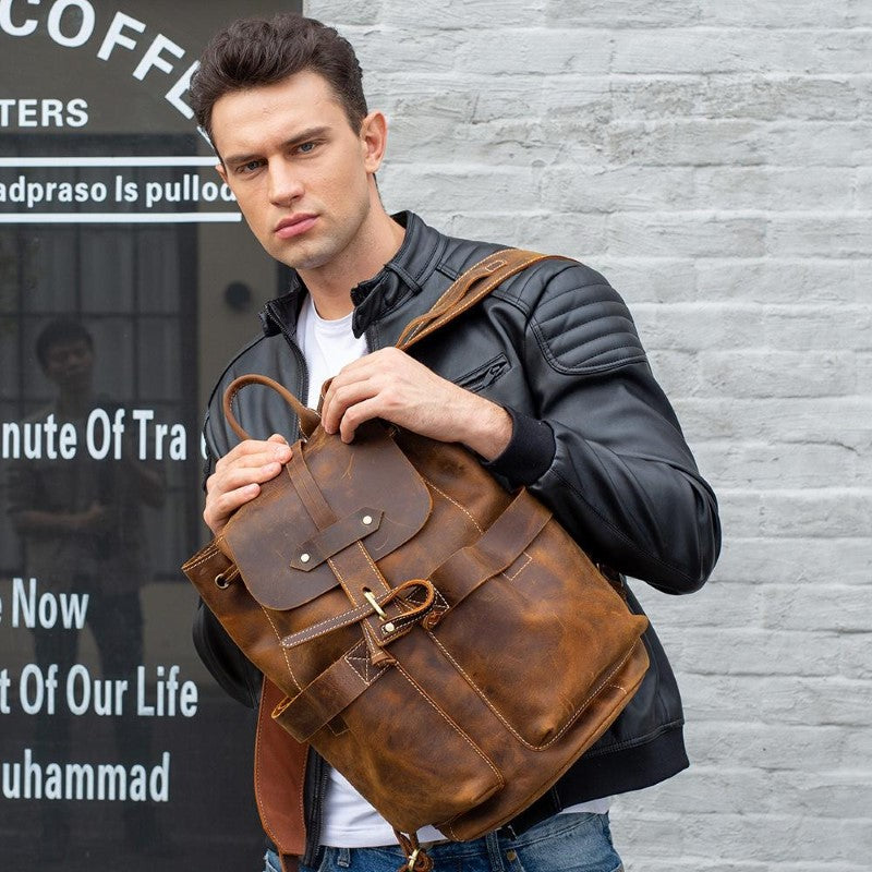 Adventure-Ready Durability